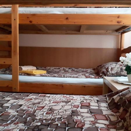 Hostel Х.О. Vitebsk Exteriér fotografie