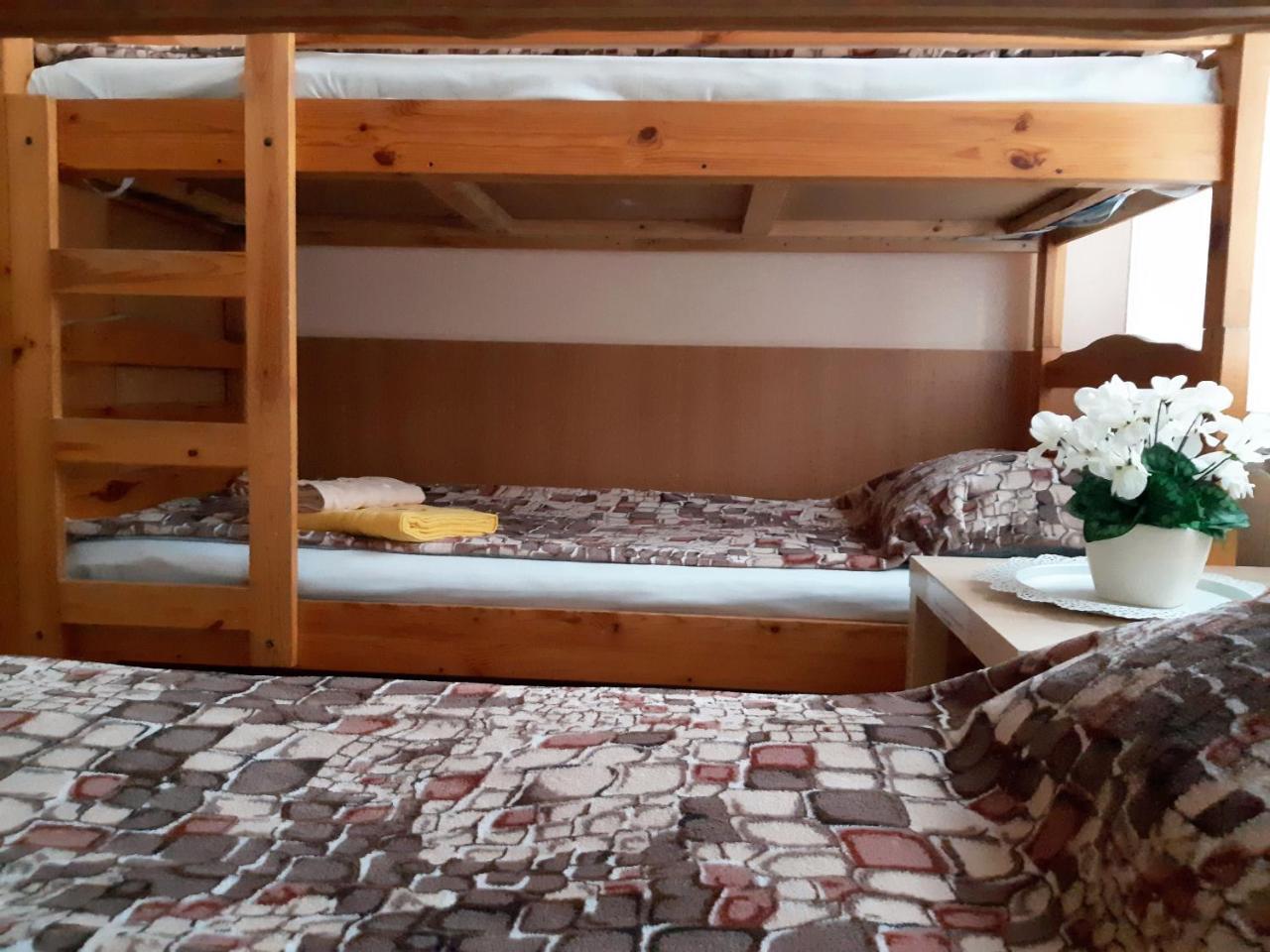 Hostel Х.О. Vitebsk Exteriér fotografie