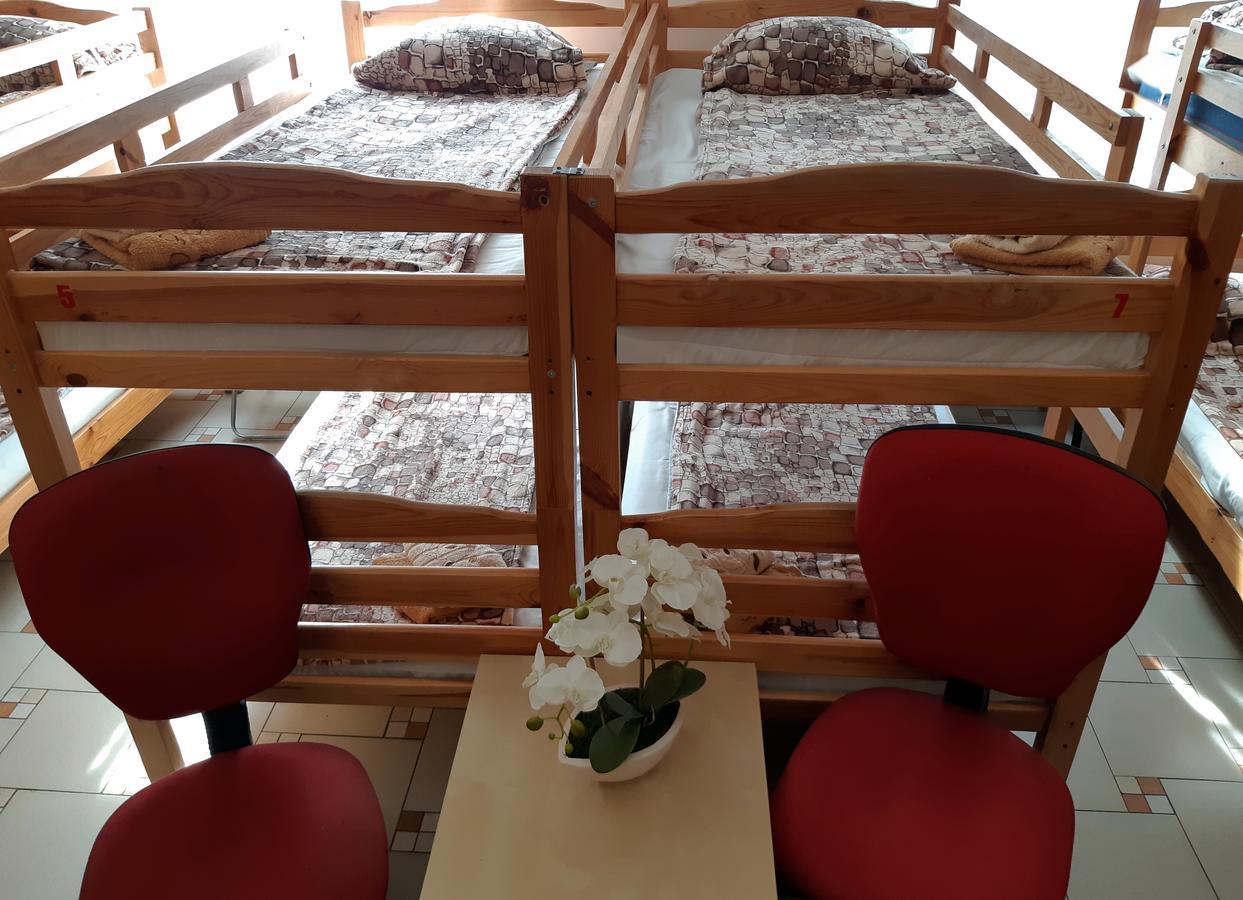 Hostel Х.О. Vitebsk Exteriér fotografie