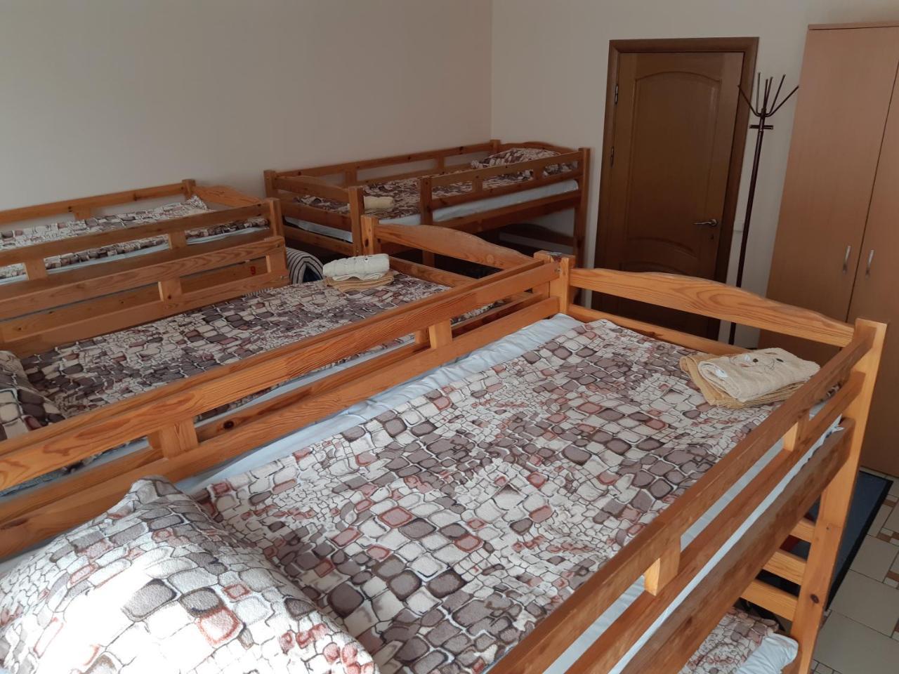 Hostel Х.О. Vitebsk Exteriér fotografie