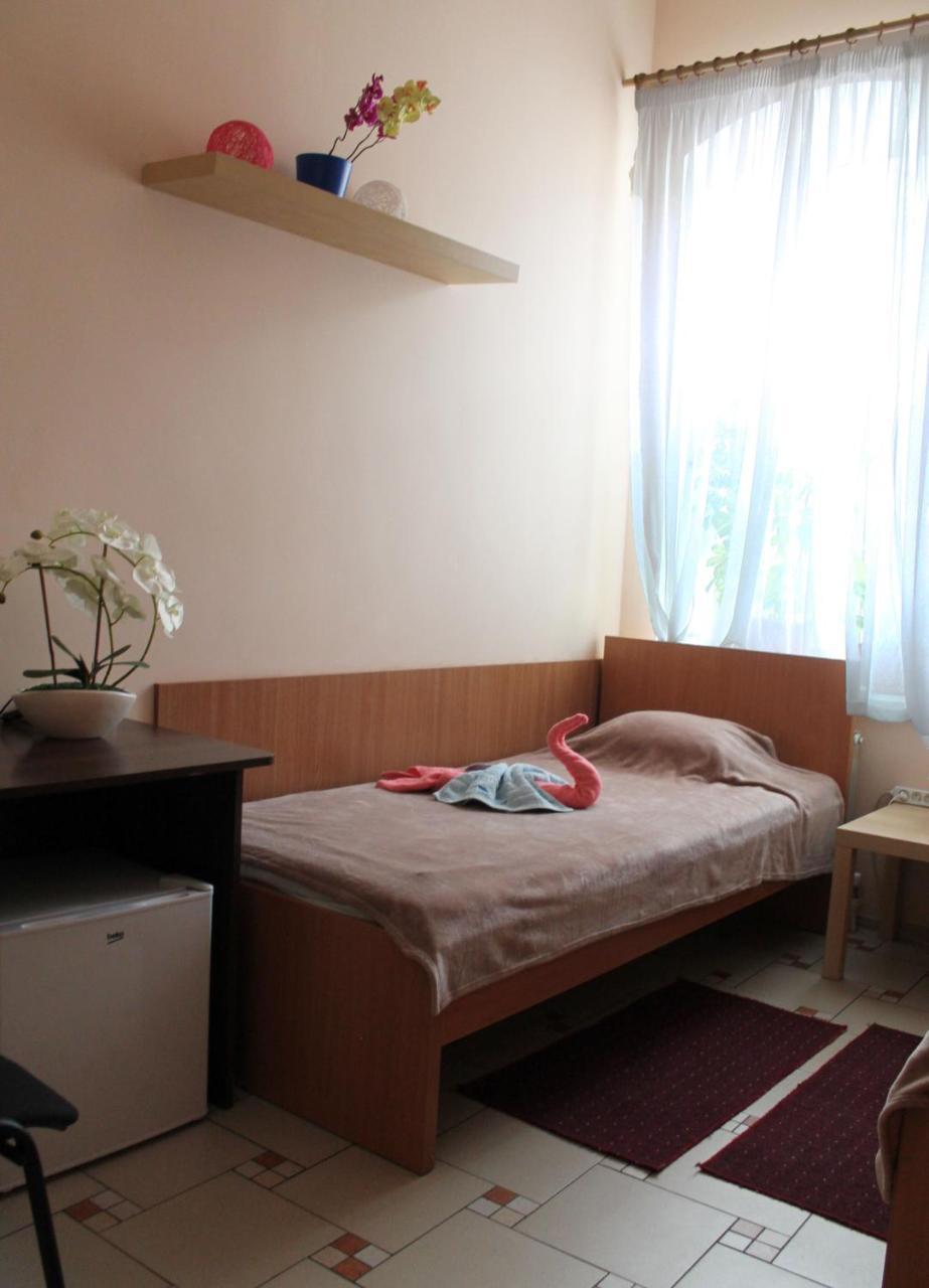 Hostel Х.О. Vitebsk Exteriér fotografie