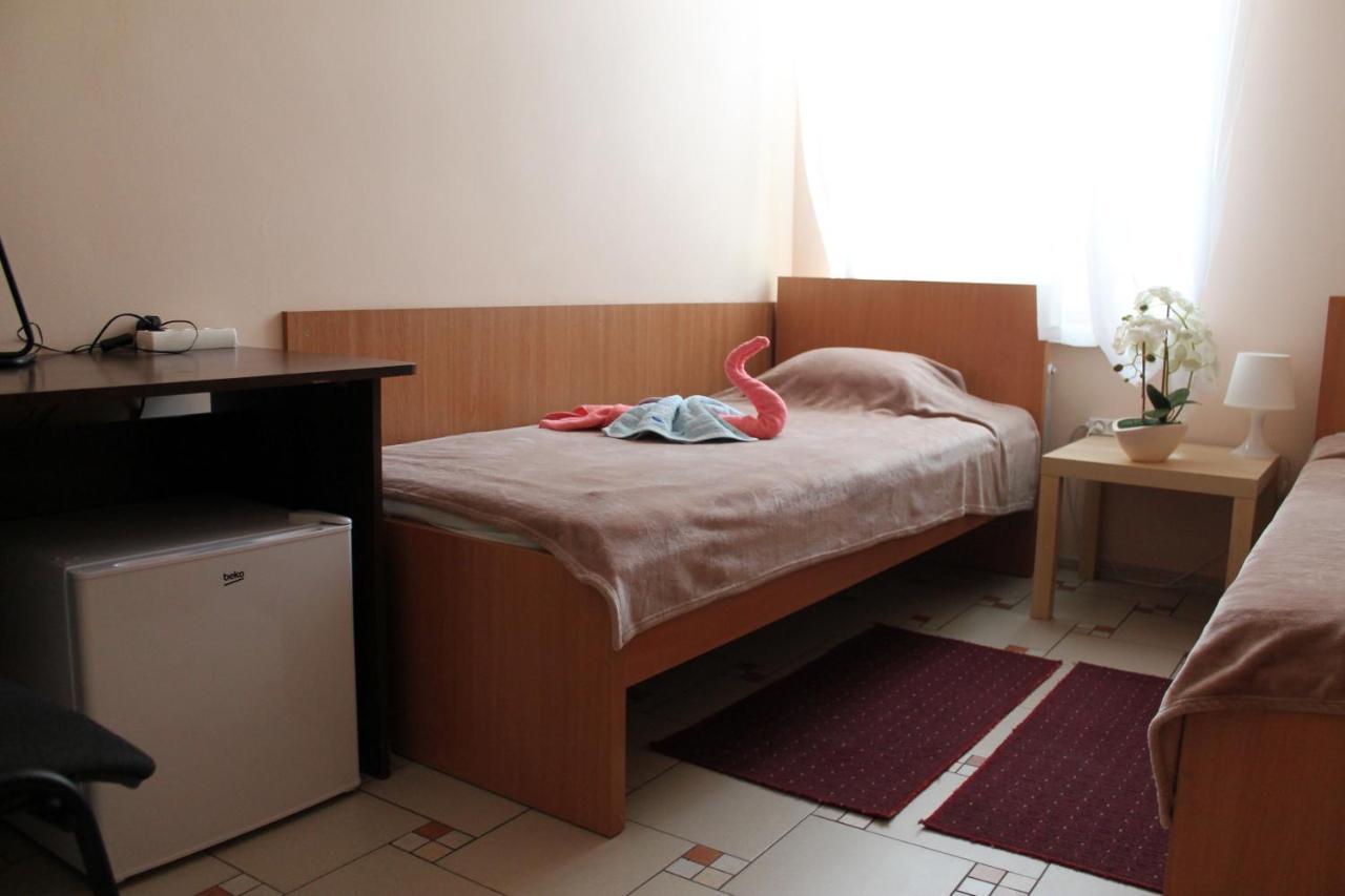 Hostel Х.О. Vitebsk Exteriér fotografie