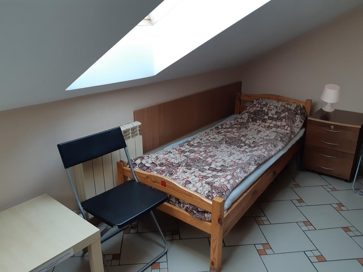 Hostel Х.О. Vitebsk Exteriér fotografie